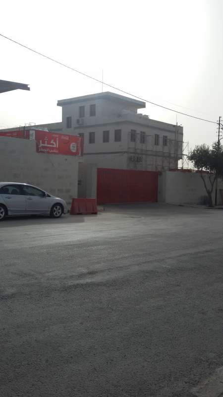 شركة كوكا كولا