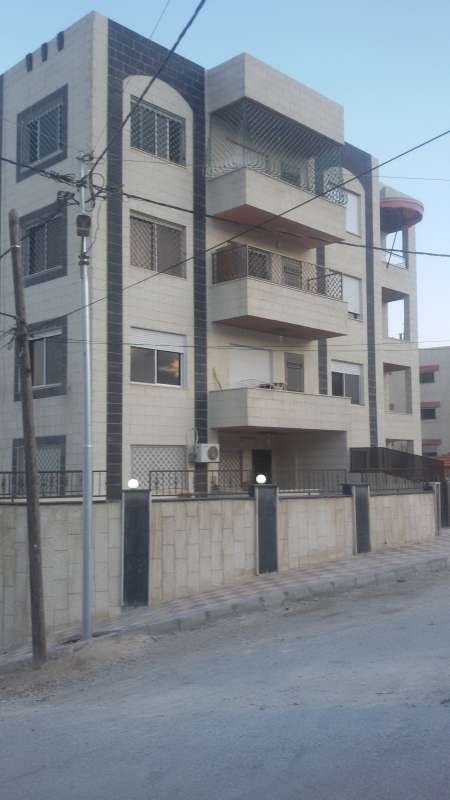 مشروع العقرباوي 1