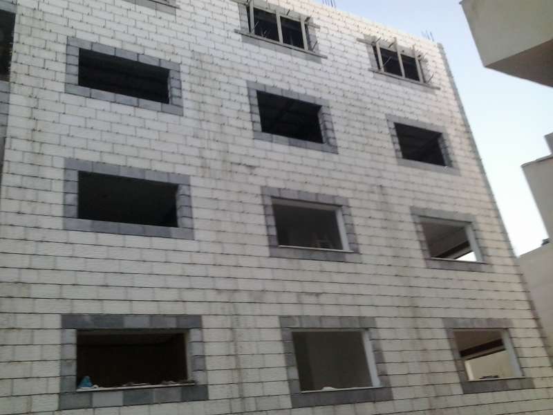 مشروع العسالي 1