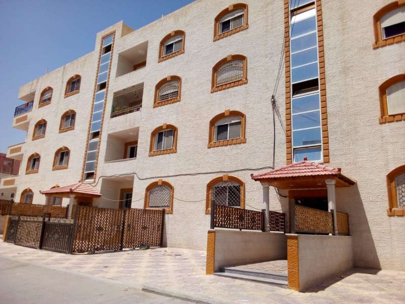 مشروع العقرباوي 2